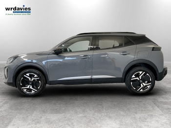 Used Peugeot 2008 2024 for sale - 77975558: Photo