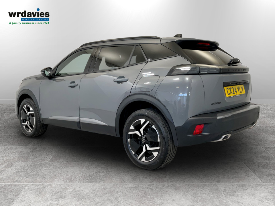 Used Peugeot 2008 2024 for sale - 77975558: Photo 5