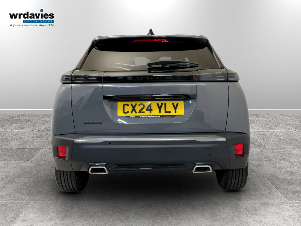 Used Peugeot 2008 2024 for sale - 77975558: Photo 6