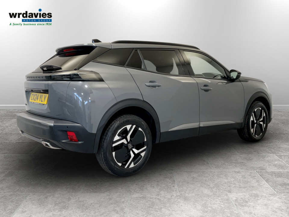 Used Peugeot 2008 2024 for sale - 77975558: Photo 8