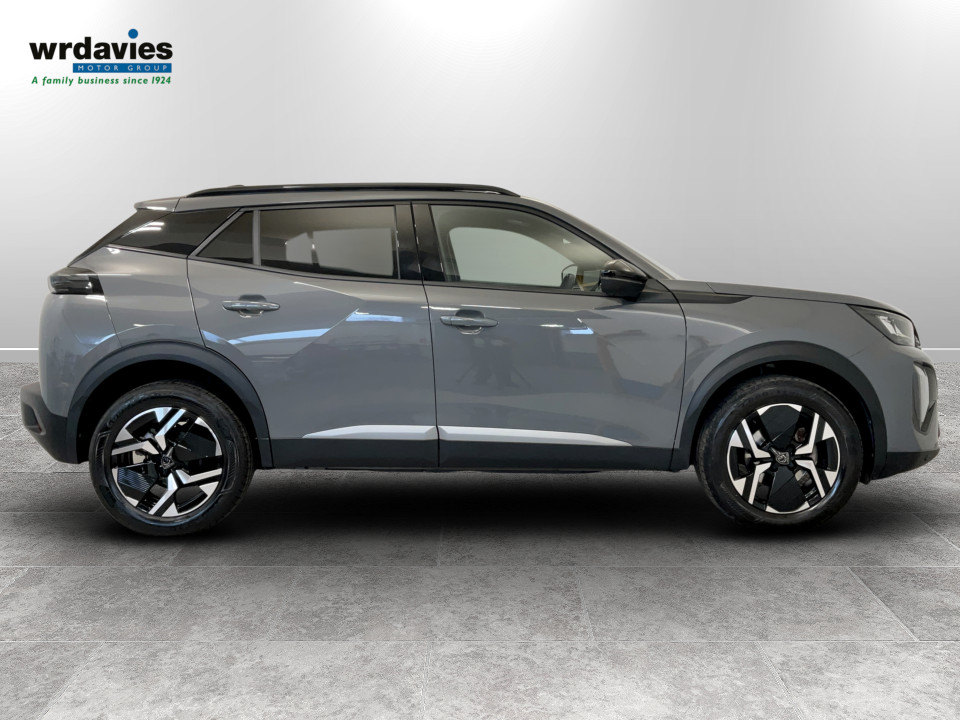 Used Peugeot 2008 2024 for sale - 77975558: Photo 9