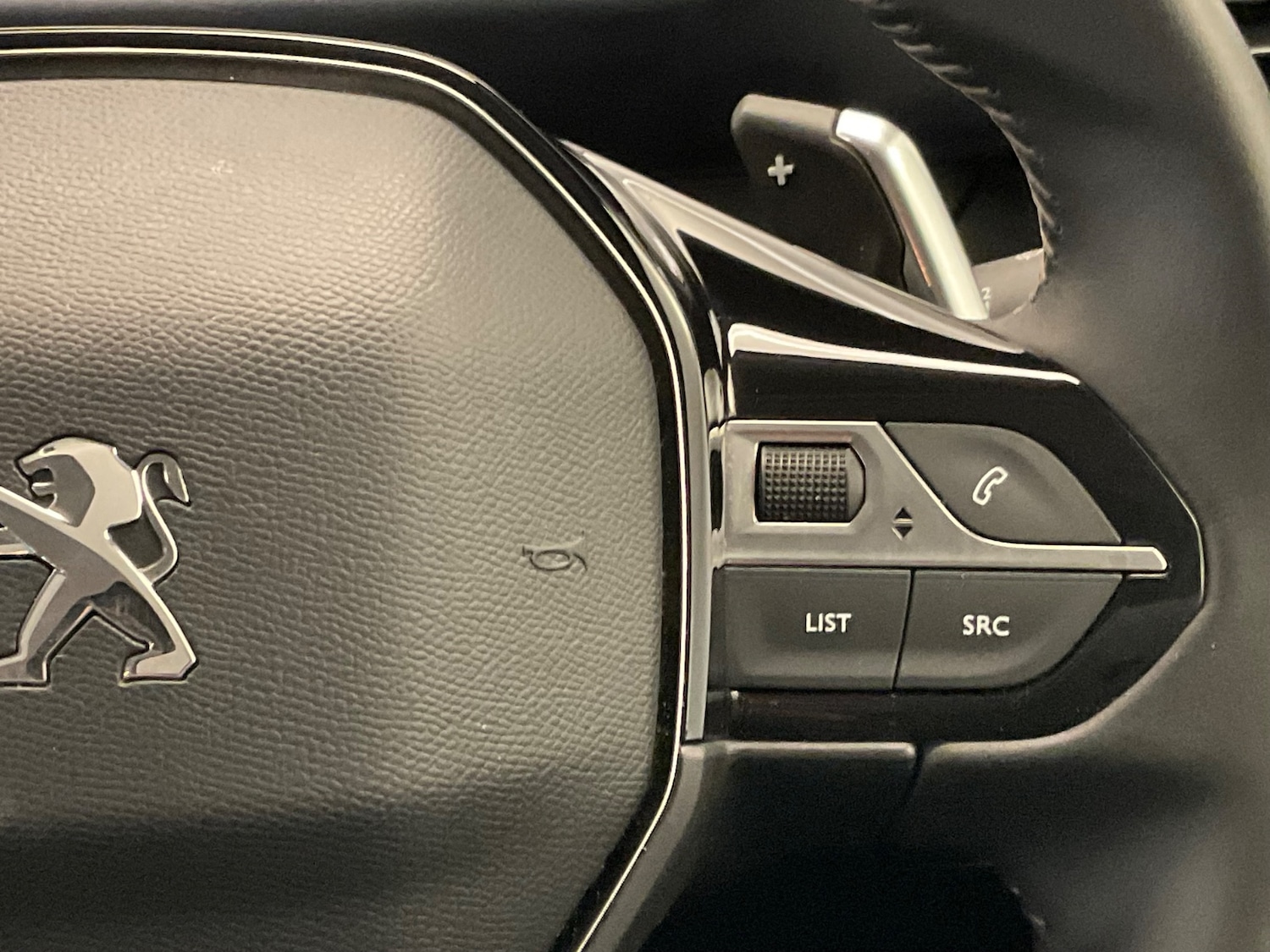 Used Peugeot Rifter 2022 for sale - 76871453: Photo 15