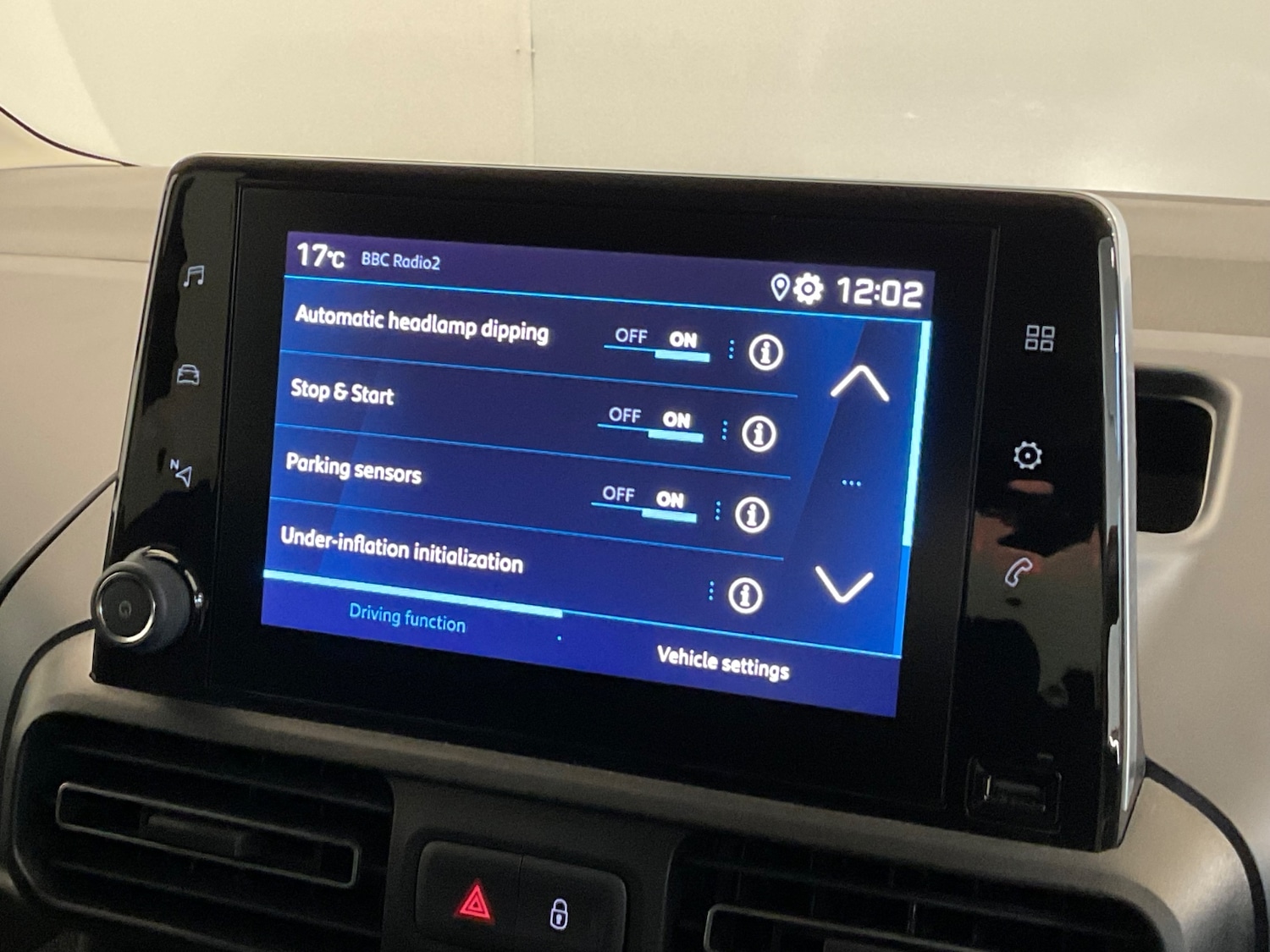 Used Peugeot Rifter 2022 for sale - 76871453: Photo 25