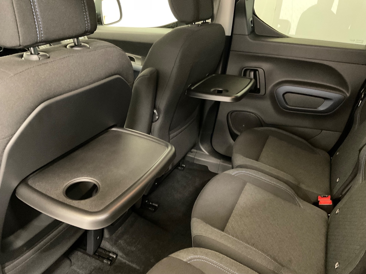 Used Peugeot Rifter 2022 for sale - 76871453: Photo 28