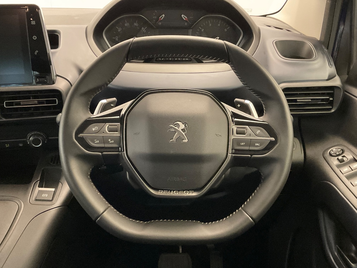 Used Peugeot Rifter 2022 for sale - 76871453: Photo 3