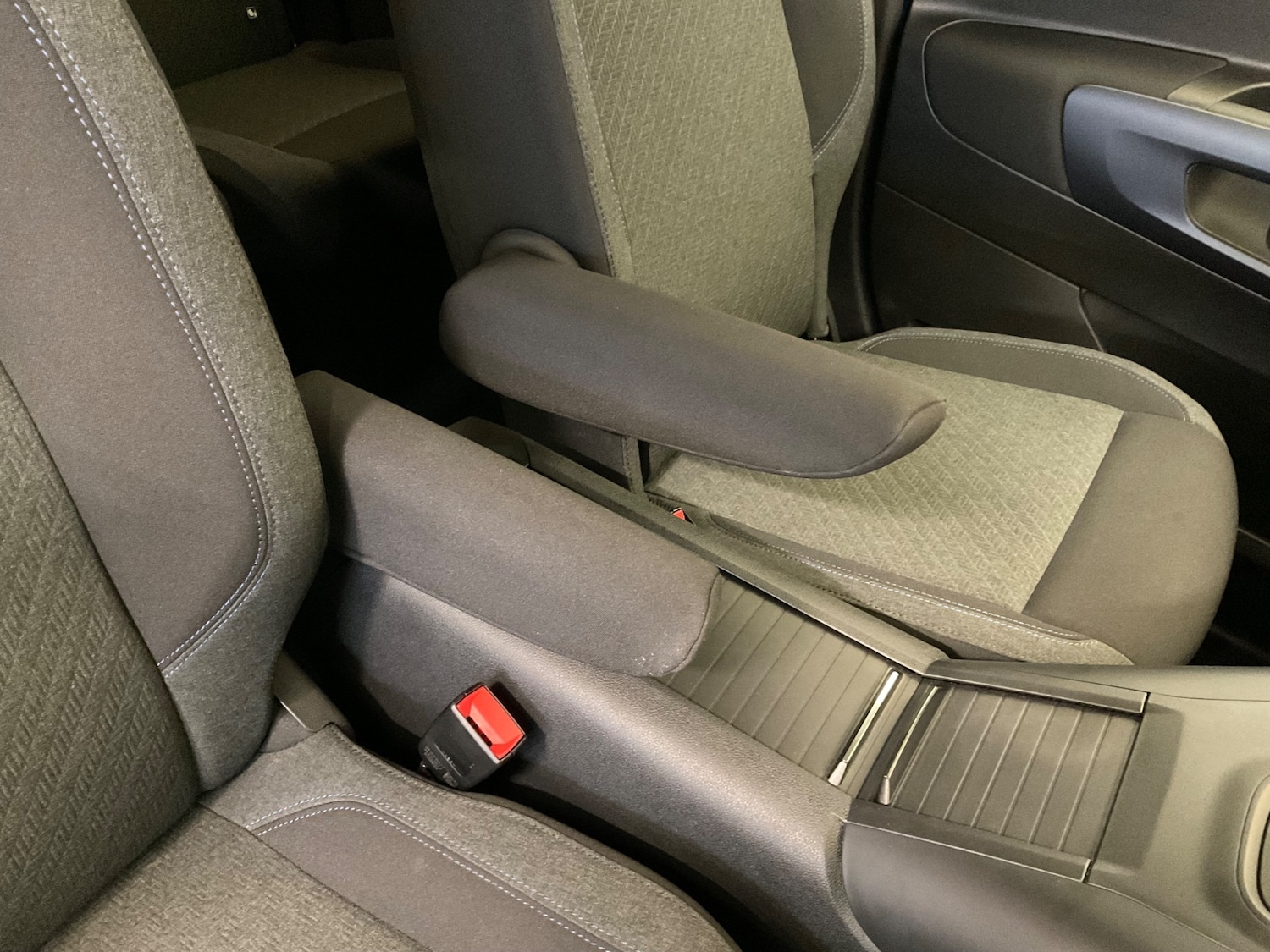 Used Peugeot Rifter 2022 for sale - 76871453: Photo 33