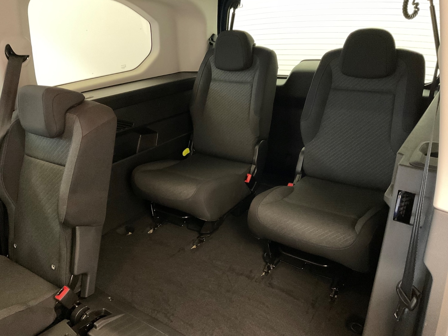 Used Peugeot Rifter 2022 for sale - 76871453: Photo 42