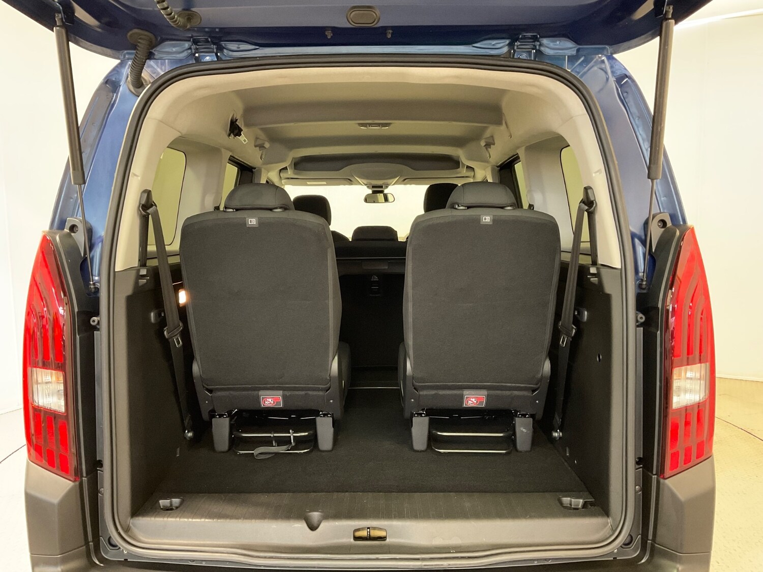 Used Peugeot Rifter 2022 for sale - 76871453: Photo 43