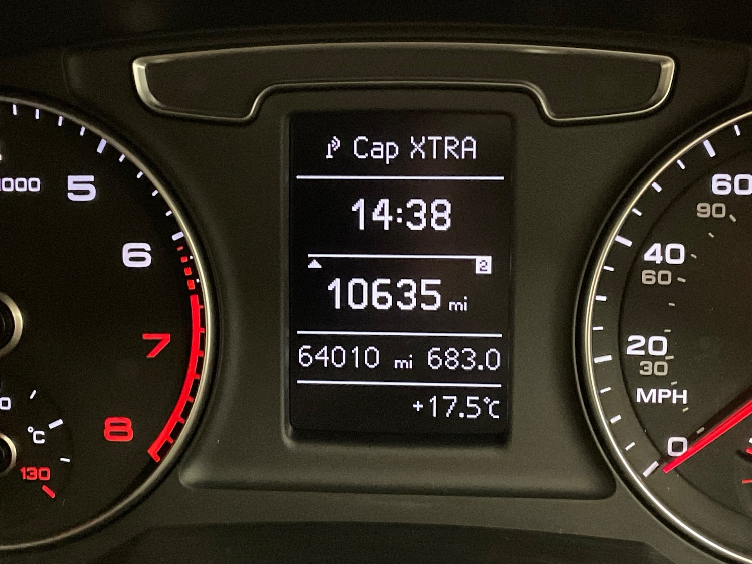 Used Audi Q3 2018 for sale - 76871311: Photo 22