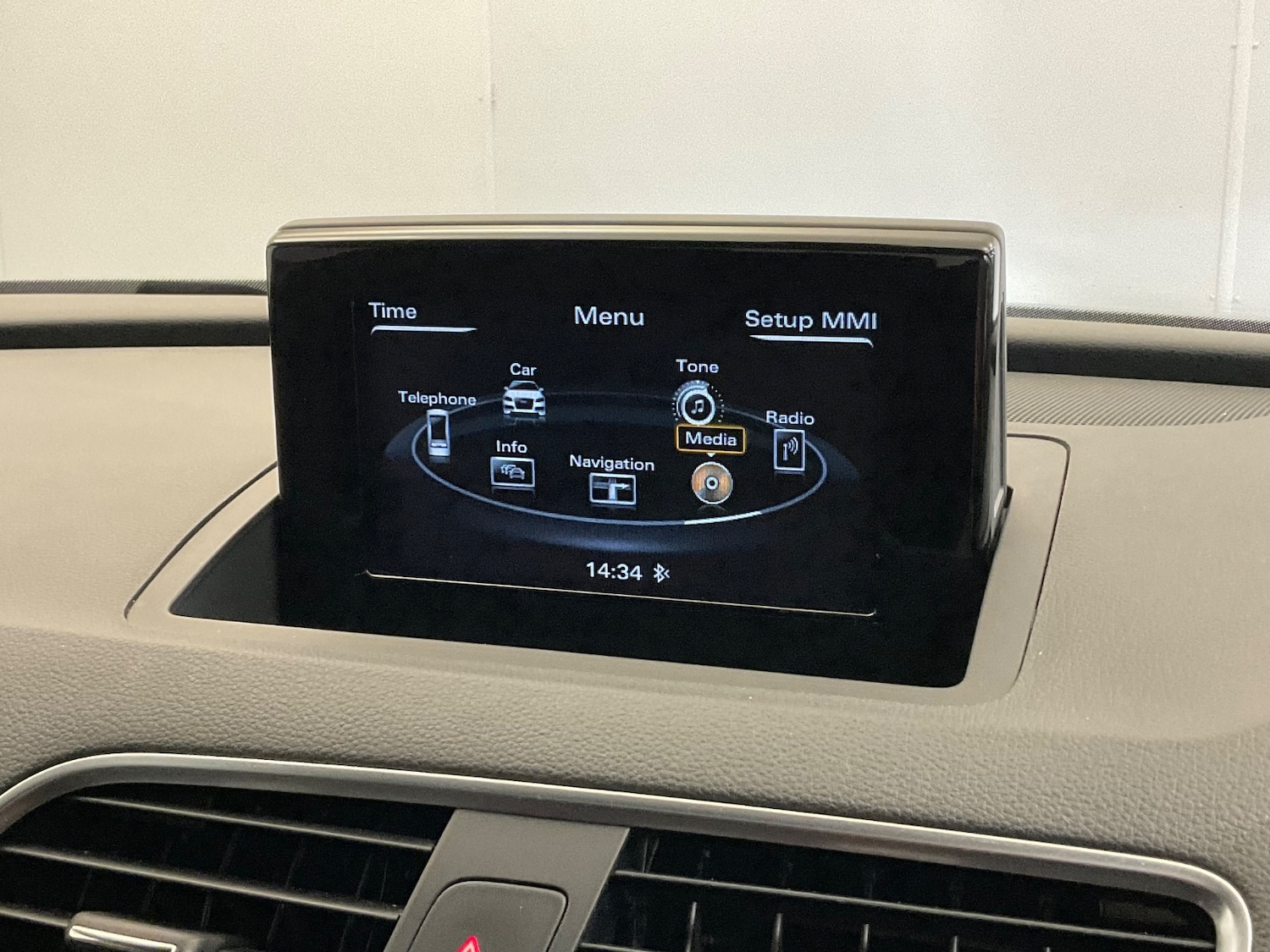 Used Audi Q3 2018 for sale - 76871311: Photo 24