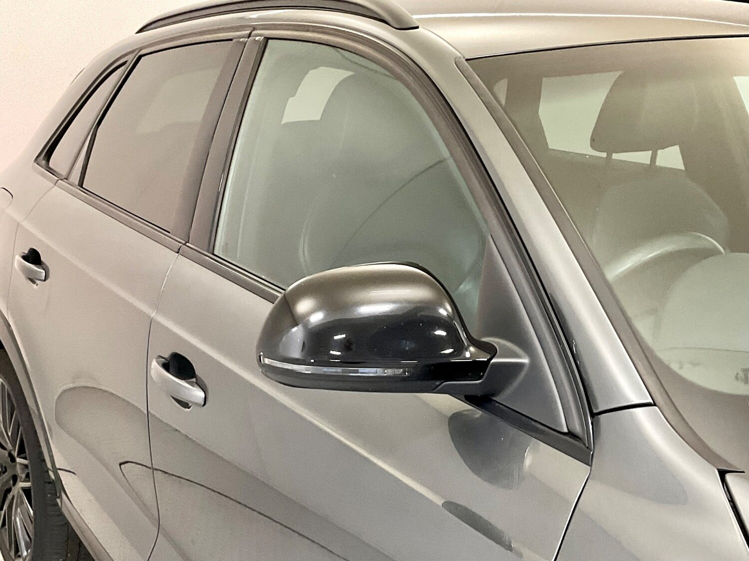 Used Audi Q3 2018 for sale - 76871311: Photo 33