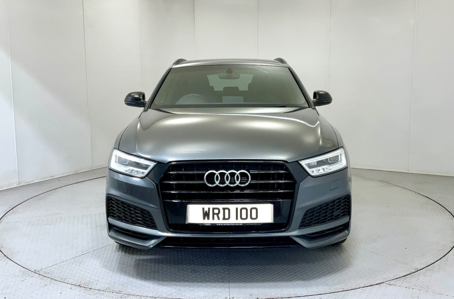 Used Audi Q3 2018 for sale - 76871311: Photo 37