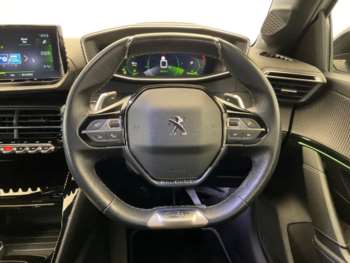 Used Peugeot 208 2021 for sale - 74474092: Photo