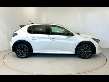 Used Peugeot 208 2021 for sale - 74474092: Photo