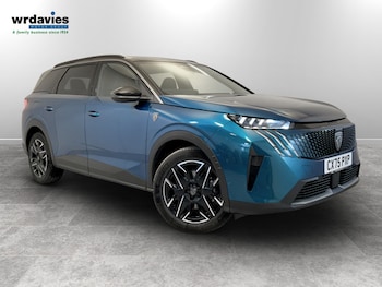 Used Peugeot 5008 2025 for sale - 77778389: Photo