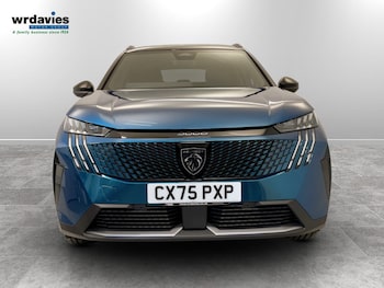 Used Peugeot 5008 2025 for sale - 77778389: Photo