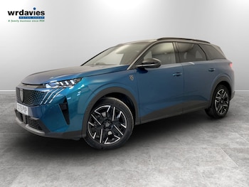 Used Peugeot 5008 2025 for sale - 77778389: Photo