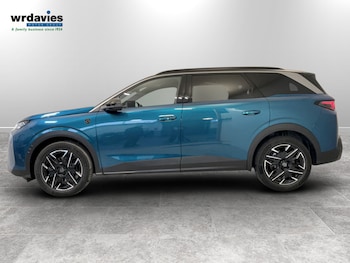 Used Peugeot 5008 2025 for sale - 77778389: Photo