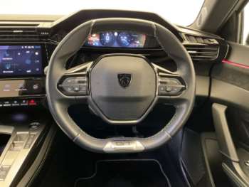 Used Peugeot 308 2022 for sale - 75112301: Photo