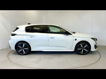 Used Peugeot 308 2022 for sale - 75112301: Photo