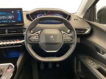 Used Peugeot 3008 2022 for sale - 74774296: Photo