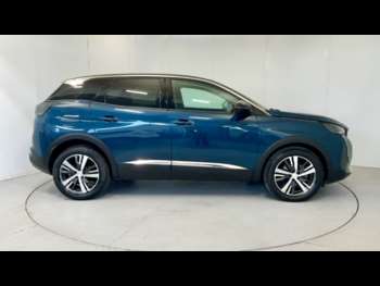 Used Peugeot 3008 2022 for sale - 74774296: Photo