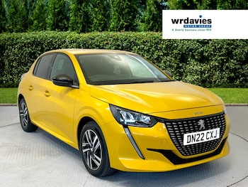 Used Peugeot 208 2022 for sale - 76276319: Photo