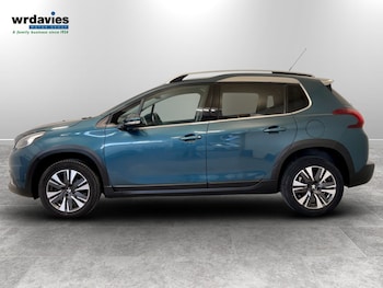 Used Peugeot 2008 2017 for sale - 78450369: Photo