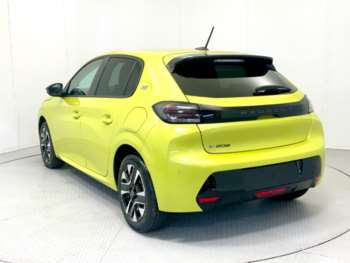 Used Peugeot 208 2024 for sale - 74474073: Photo