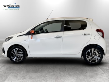 Used Peugeot 108 2018 for sale - 78603395: Photo