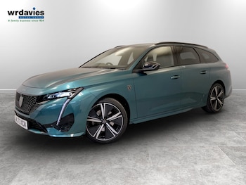 Used Peugeot 308 2023 for sale - 78506067: Photo