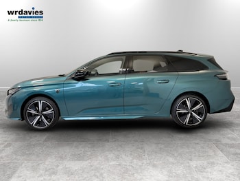 Used Peugeot 308 2023 for sale - 78506067: Photo