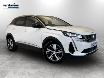 Used Peugeot 3008 2023 for sale - 79284487: Photo