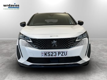 Used Peugeot 3008 2023 for sale - 79284487: Photo