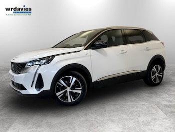 Used Peugeot 3008 2023 for sale - 79284487: Photo