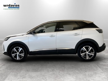 Used Peugeot 3008 2023 for sale - 79284487: Photo