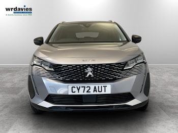 Used Peugeot 3008 2022 for sale - 77755570: Photo