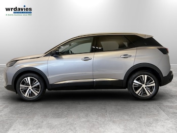 Used Peugeot 3008 2022 for sale - 77755570: Photo