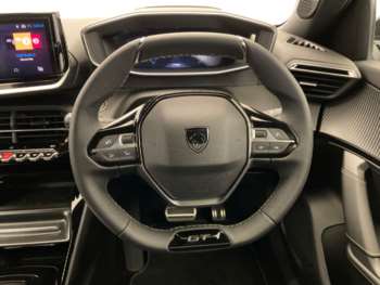 Used Peugeot 2008 2024 for sale - 74474072: Photo