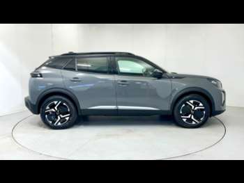 Used Peugeot 2008 2024 for sale - 74474072: Photo