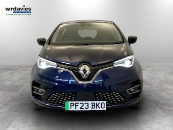 Used Renault Zoe 2023 for sale - 79007526: Photo