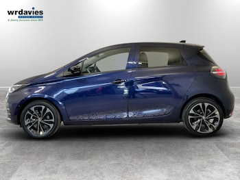 Used Renault Zoe 2023 for sale - 79007526: Photo