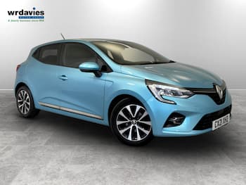 Used Renault Clio 2021 for sale - 79590981: Photo
