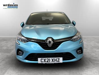 Used Renault Clio 2021 for sale - 79590981: Photo