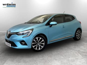 Used Renault Clio 2021 for sale - 79590981: Photo