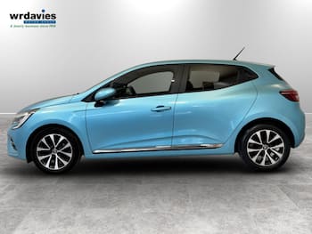 Used Renault Clio 2021 for sale - 79590981: Photo