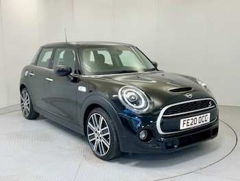 2020 - 2.0 Cooper S Classic II 5dr