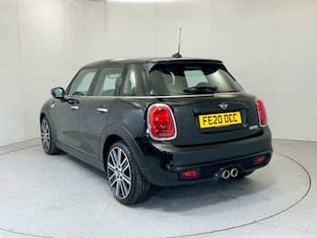 Used MINI Hatch 2020 for sale - 77105901: Photo