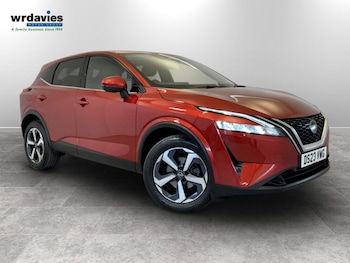 Used Nissan Qashqai 2023 for sale - 79349763: Photo