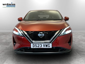Used Nissan Qashqai 2023 for sale - 79349763: Photo
